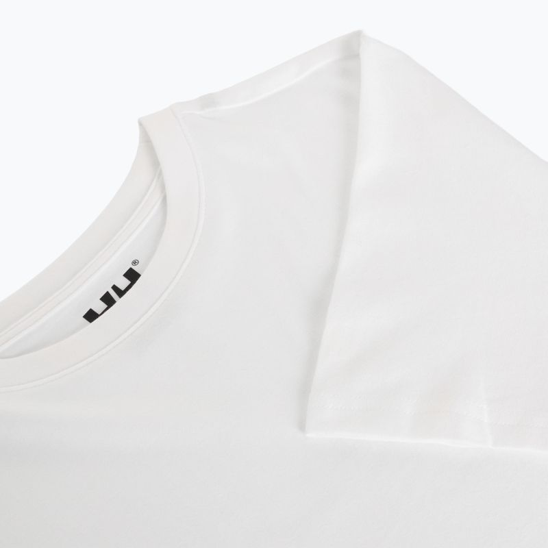 Men's Helly Hansen HH Cotton T shirt 2 pcs white 3