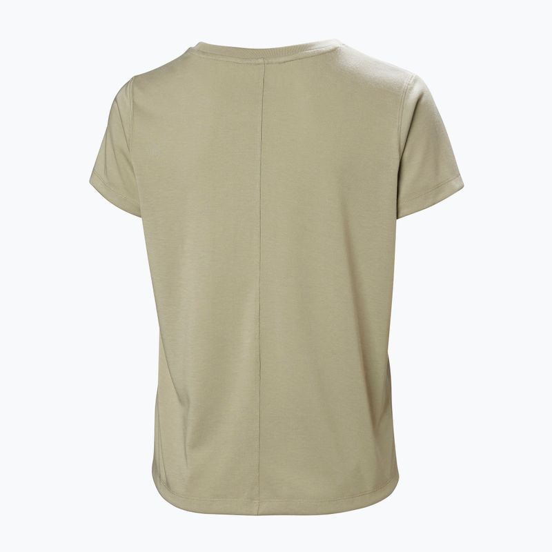 Helly Hansen women's t-shirt Allure light lav 5