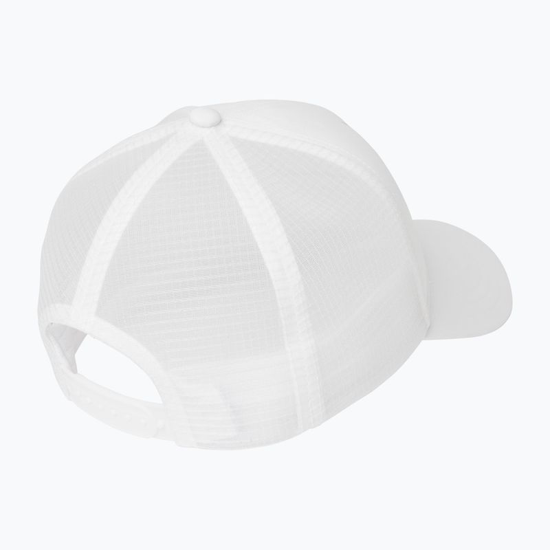 Helly Hansen HP baseball cap white 6