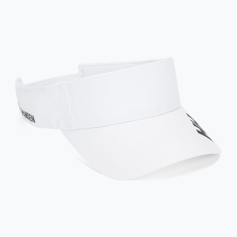Helly Hansen Crew Visor 2.0 white