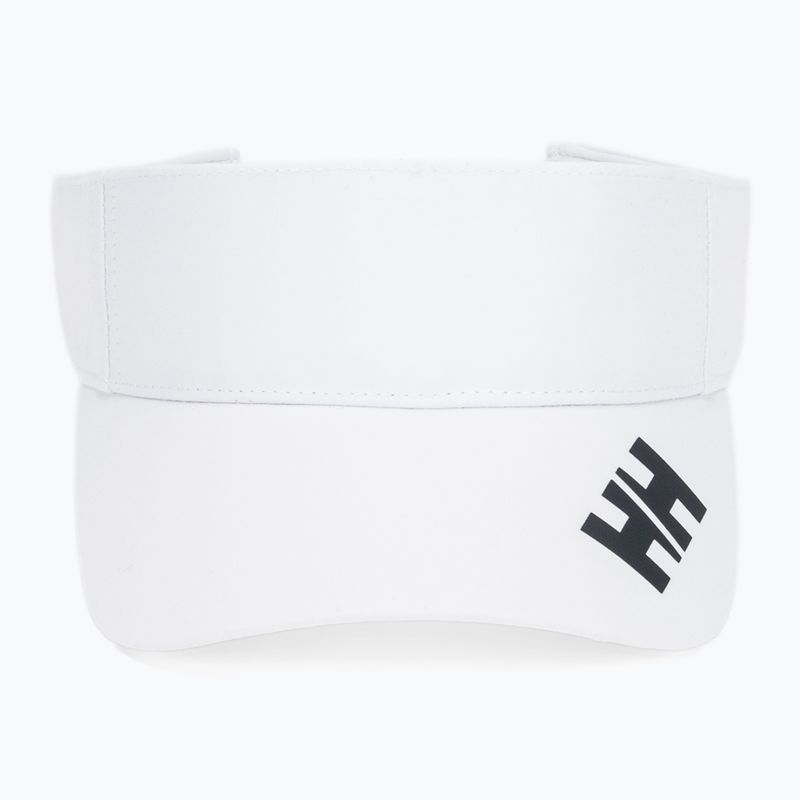 Helly Hansen Crew Visor 2.0 white 2