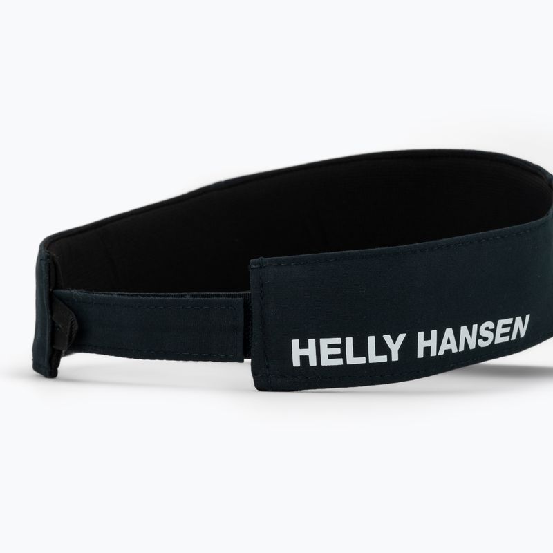 Helly Hansen Crew Visor 2.0 navy 4