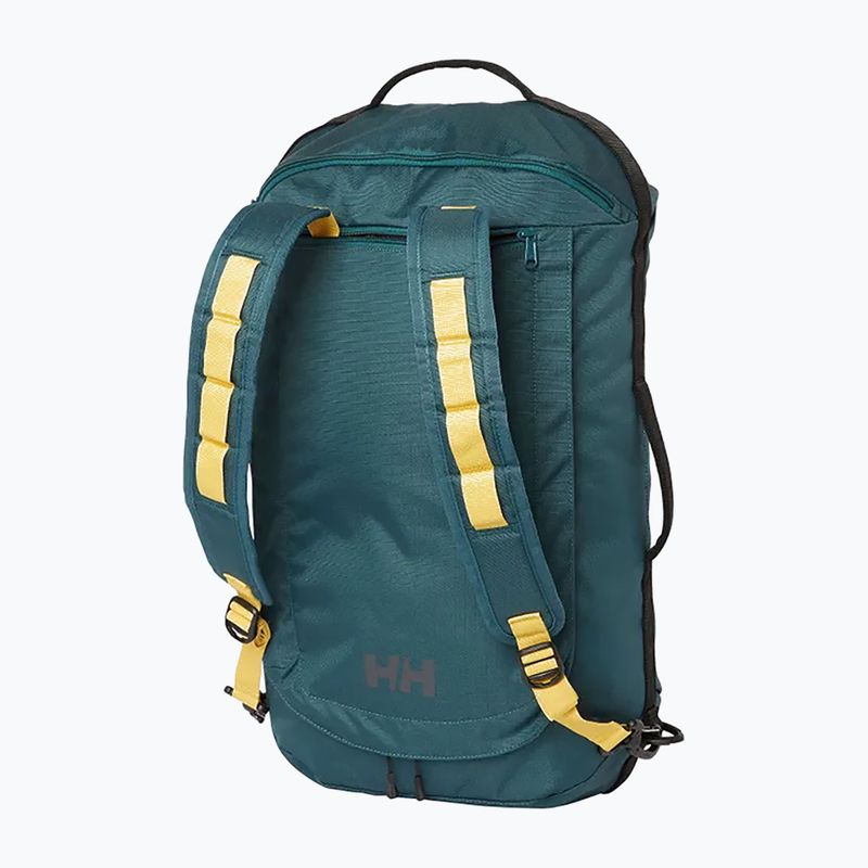 Helly Hansen Canyon Duffel Pack 50 l dark creek backpack 2