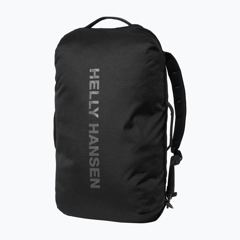 Helly Hansen Canyon Duffel Pack 50 l black