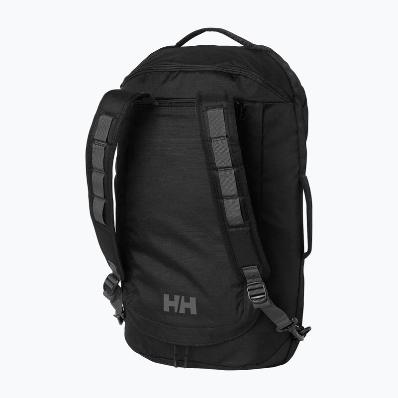 Helly Hansen Canyon Duffel Pack 50 l black 2