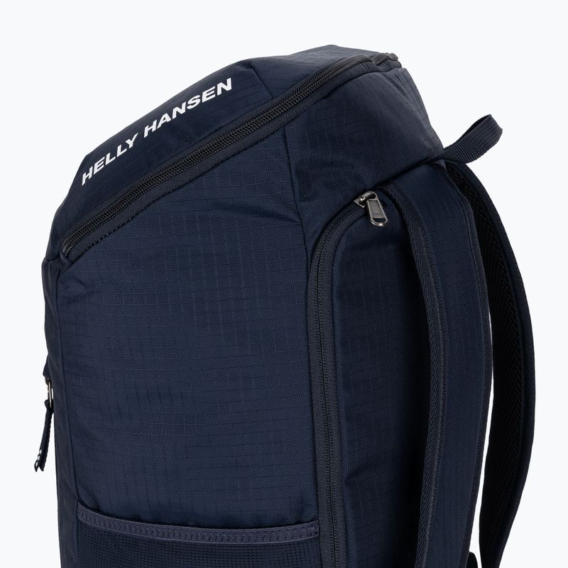 Helly Hansen backpack Am Supporter 25 l navy 5