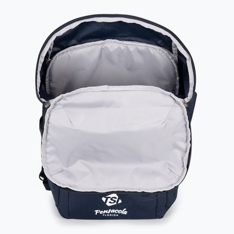 Helly Hansen backpack Am Supporter 25 l navy 6
