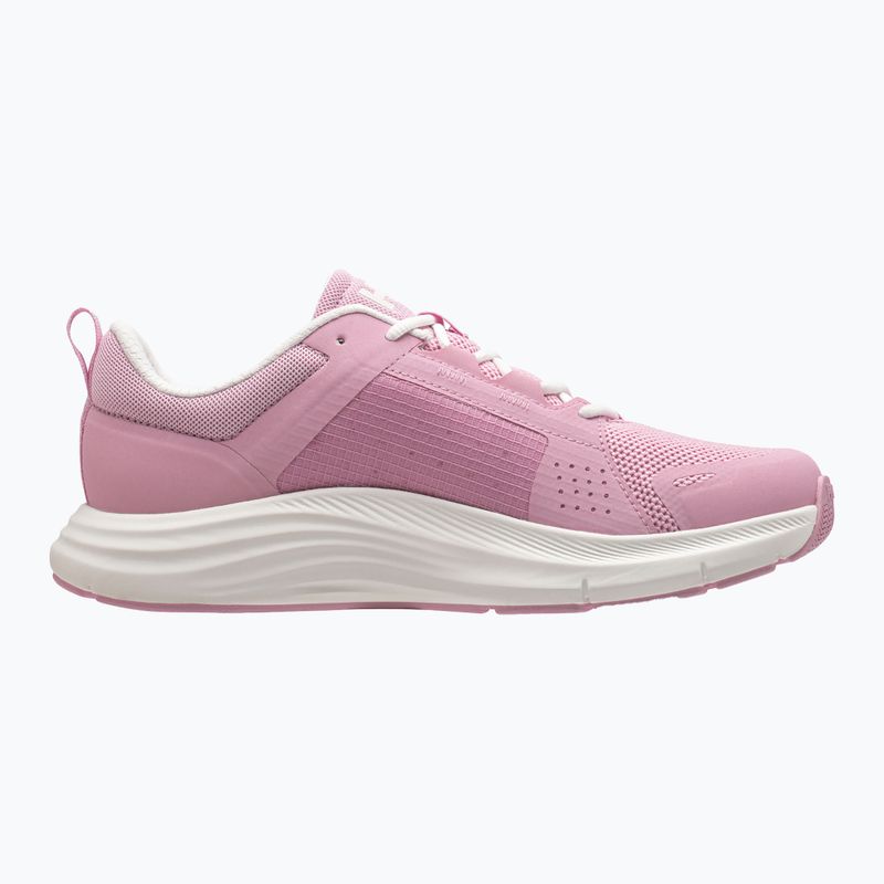 Helly Hansen women's HP Ahiga Evo 5 cherry blossom/white shoes 10