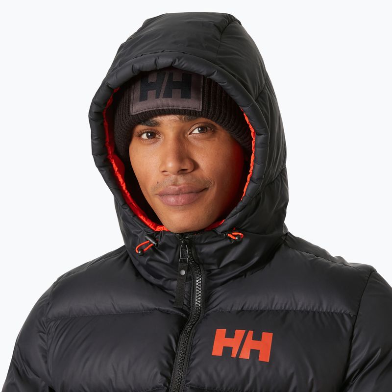 Men's Helly Hansen Active Puffy down jacket cherry tomato 3