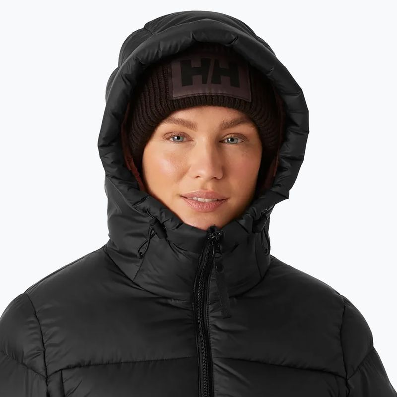 Helly Hansen Active Puffy women's down jacket cedarwood 3