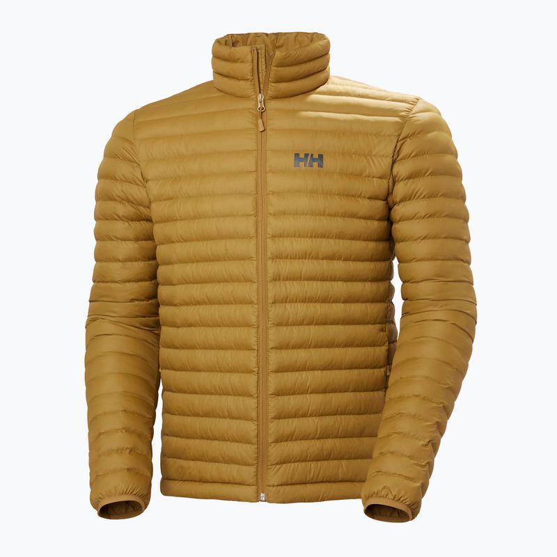 Helly Hansen men's down jacket Sirdal Insulator lynx 6