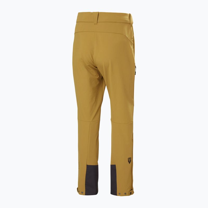 Helly Hansen men's softshell trousers Odin Huginn 2.0 lynx 7