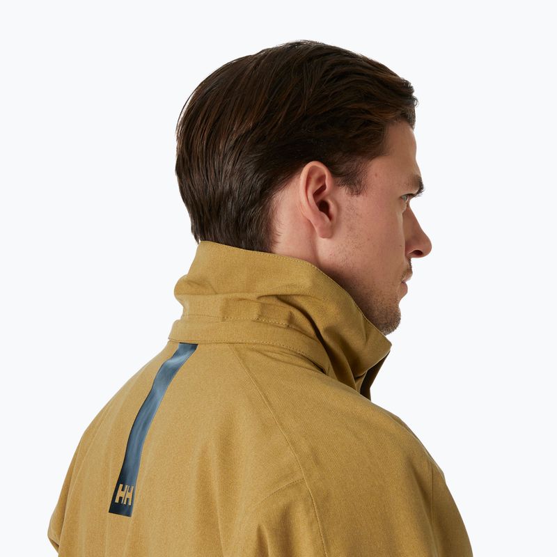 Men's ski jacket Helly Hansen Juniper 3.0 lynx 4