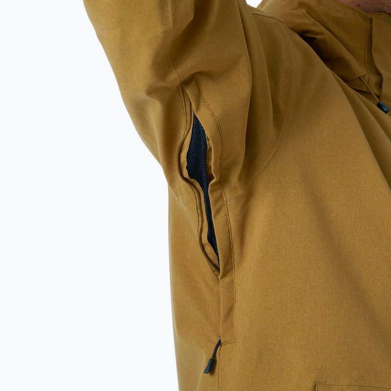 Men's ski jacket Helly Hansen Juniper 3.0 lynx 8