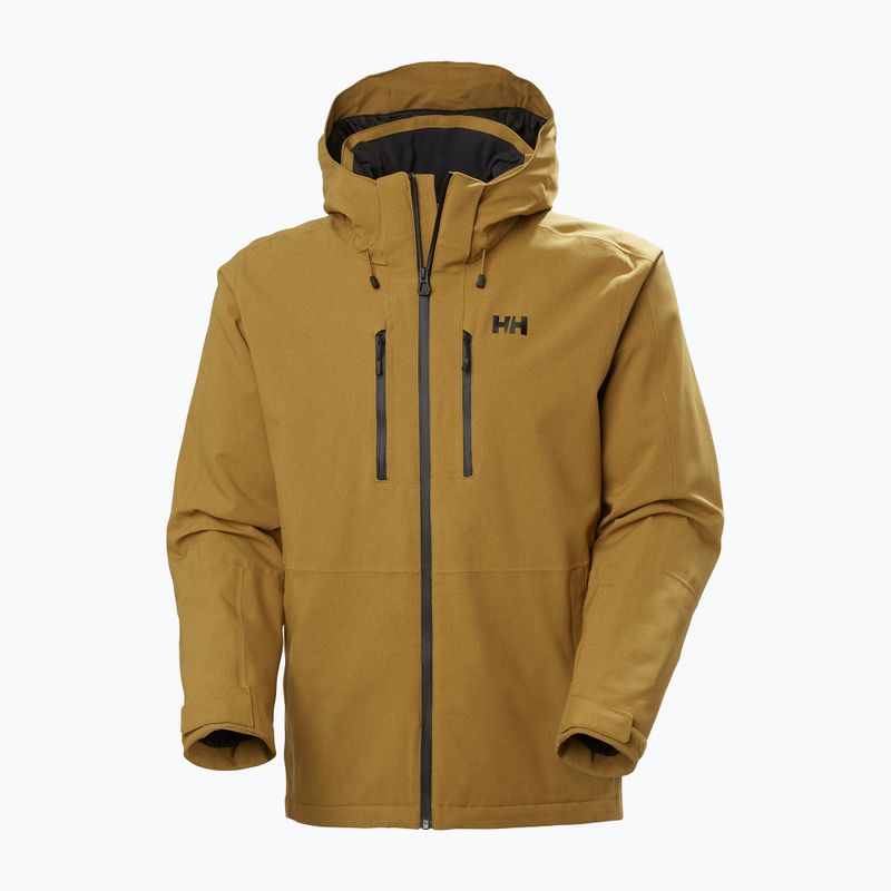 Men's ski jacket Helly Hansen Juniper 3.0 lynx 11
