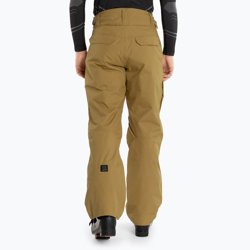 Helly Hansen men's ski trousers Sogn Cargo lynx 2