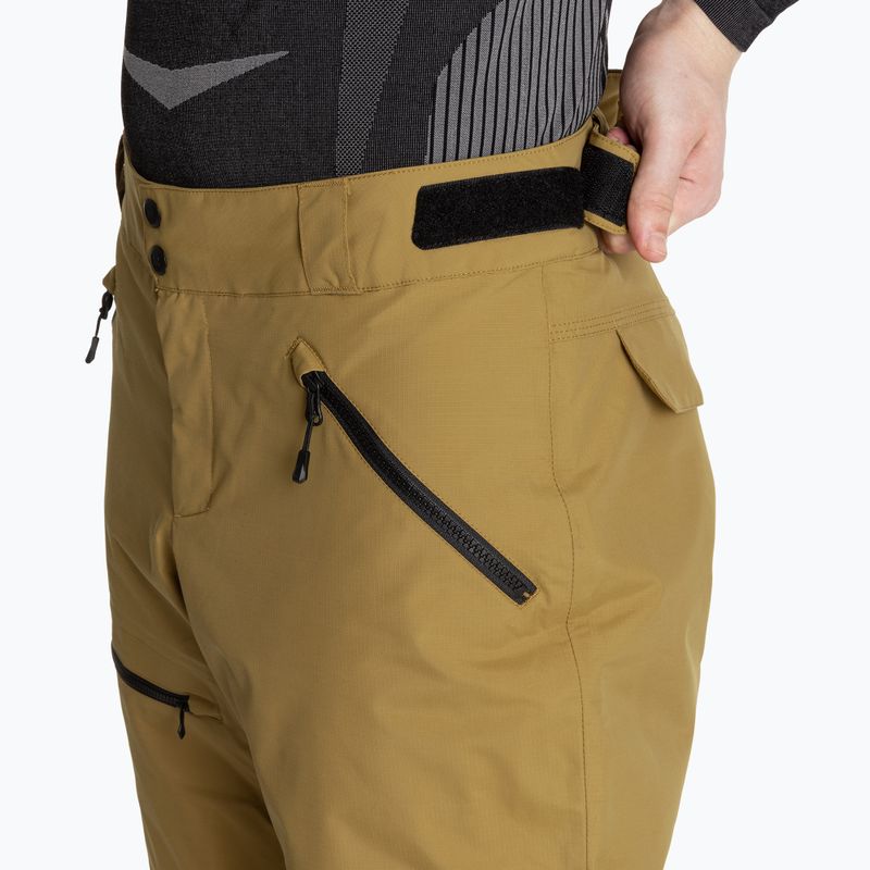 Helly Hansen men's ski trousers Sogn Cargo lynx 4