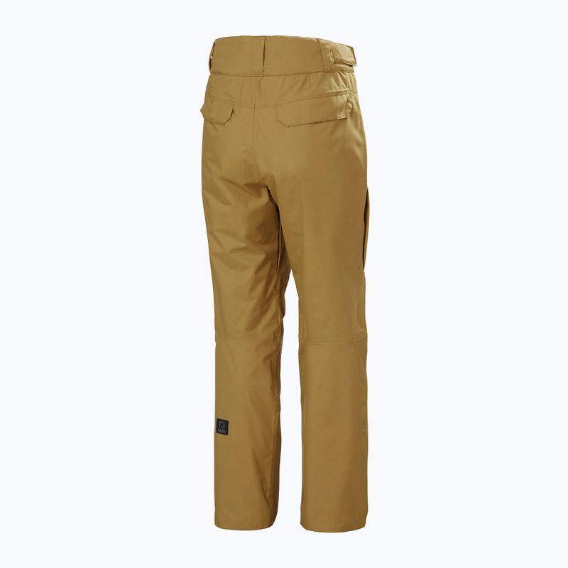 Helly Hansen men's ski trousers Sogn Cargo lynx 2