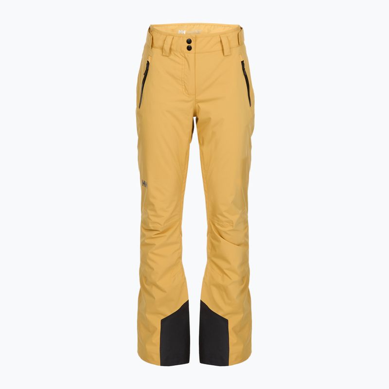 Helly Hansen Legendary Insulated sand women's ski trousers