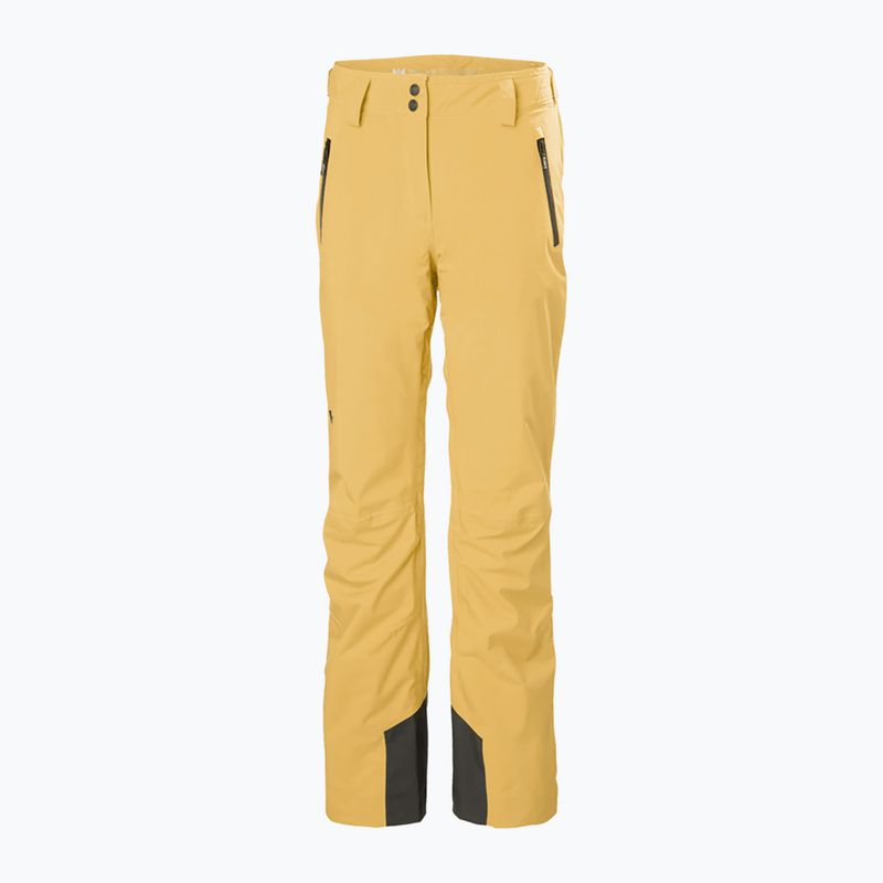 Helly Hansen Legendary Insulated sand women's ski trousers