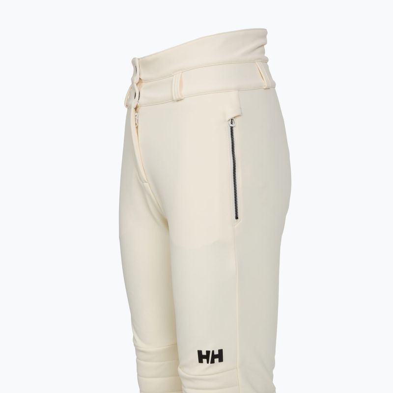 Helly Hansen women's Avanti Stretch snow ski trousers 7