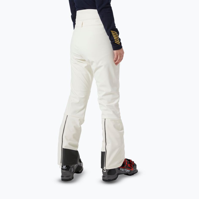 Helly Hansen women's Avanti Stretch snow ski trousers 2