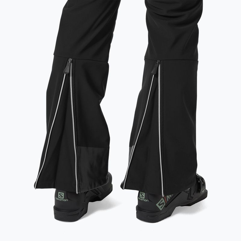 Helly Hansen women's ski trousers Avanti Stretch black 3