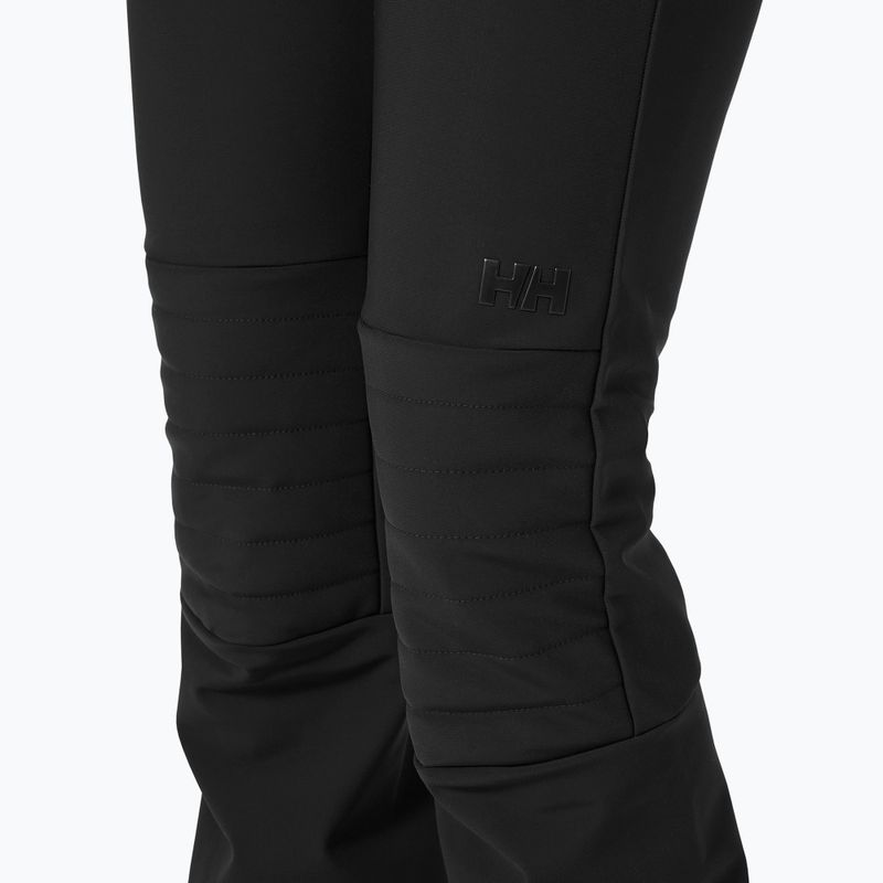 Helly Hansen women's ski trousers Avanti Stretch black 5