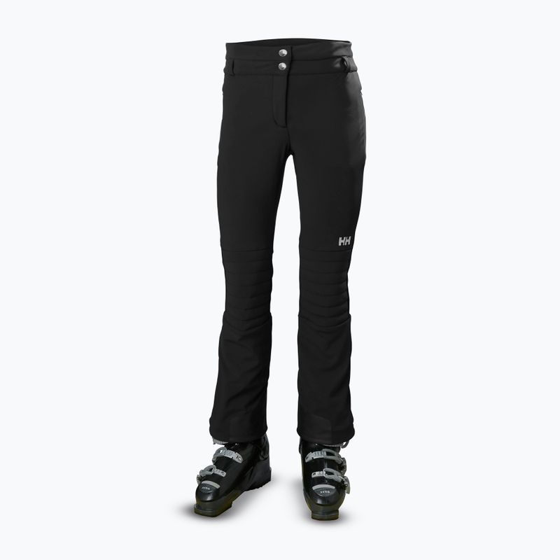 Helly Hansen women's ski trousers Avanti Stretch black 6