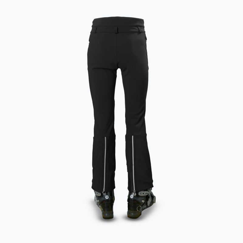 Helly Hansen women's ski trousers Avanti Stretch black 7