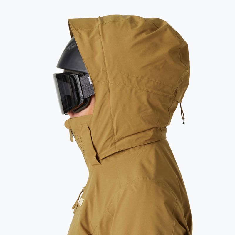 Women's ski jacket Helly Hansen Alphelia Infinity lynx 3