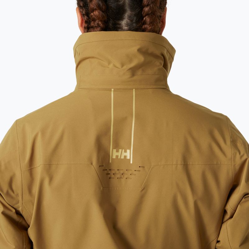 Women's ski jacket Helly Hansen Alphelia Infinity lynx 4