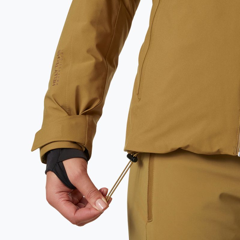 Women's ski jacket Helly Hansen Alphelia Infinity lynx 6