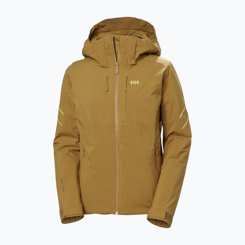 Women's ski jacket Helly Hansen Alphelia Infinity lynx 9