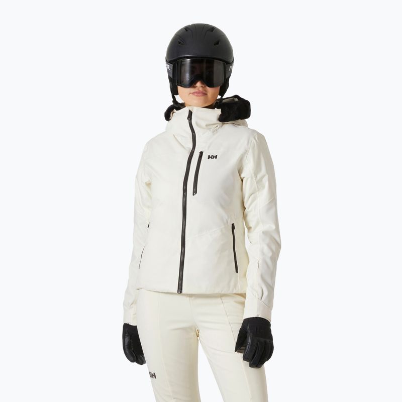 Women's ski jacket Helly Hansen Valdisere 2.0 snow