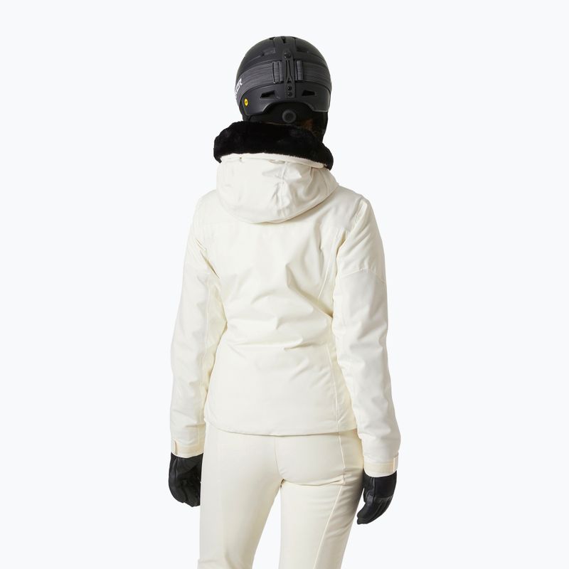 Women's ski jacket Helly Hansen Valdisere 2.0 snow 2