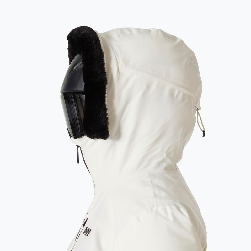 Women's ski jacket Helly Hansen Valdisere 2.0 snow 3