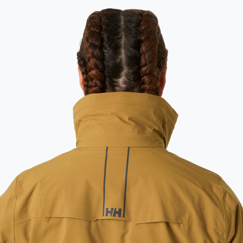Women's ski jacket Helly Hansen Valdisere 2.0 lynx 6