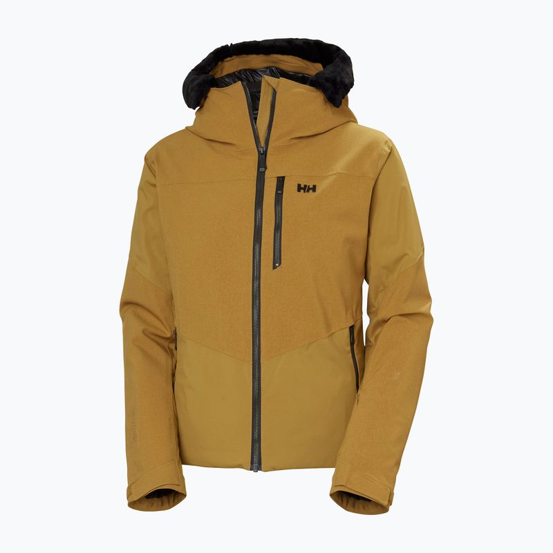 Women's ski jacket Helly Hansen Valdisere 2.0 lynx 14
