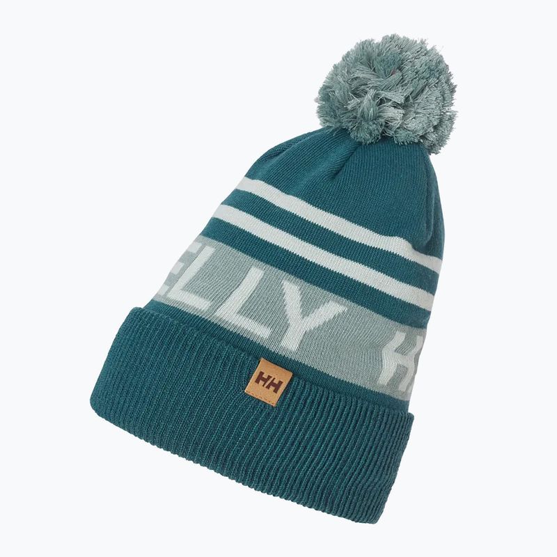 Helly Hansen Ridgeline dark creek winter beanie