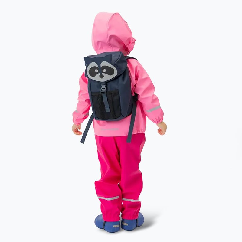 Helly Hansen Fauna Kids 6 l alpine frost backpack 4