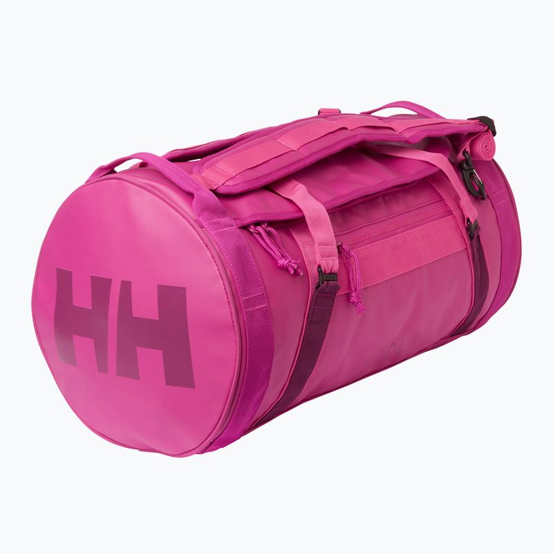 Helly Hansen HH Duffel Bag 2 50 l magenta 2.0 travel bag 2