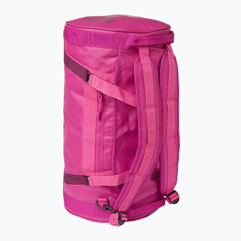 Helly Hansen HH Duffel Bag 2 50 l magenta 2.0 travel bag 4