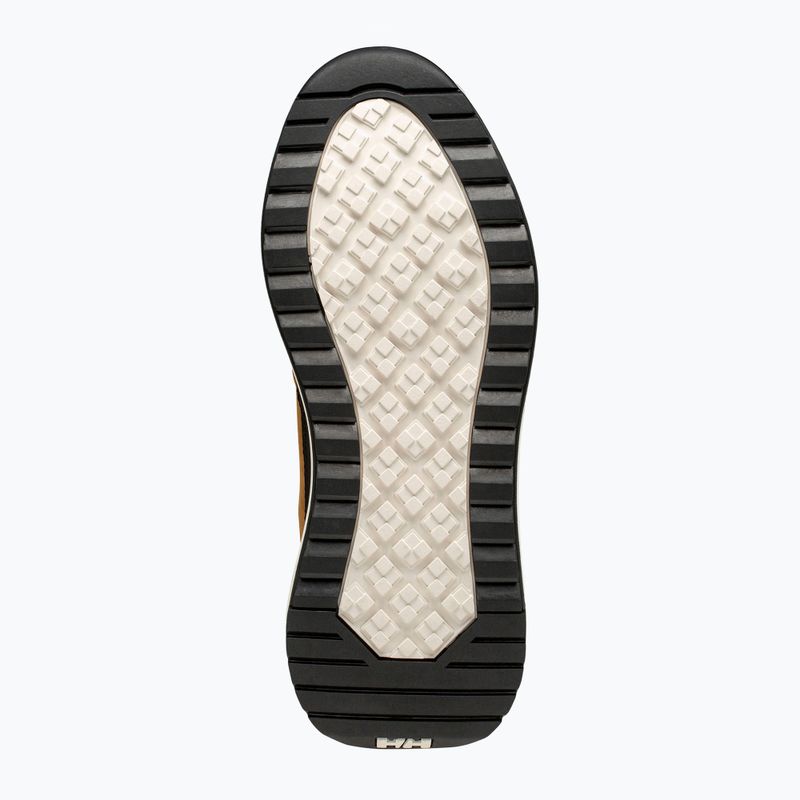 Helly Hansen Beckett honey wheat/black men's trekking boots 4