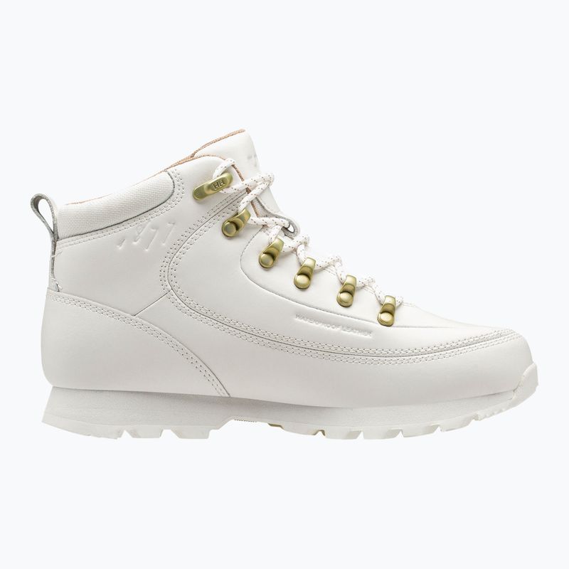 Women's trekking boots Helly Hansen The Forester Premium off white/tuscany 2