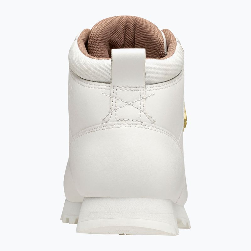 Women's trekking boots Helly Hansen The Forester Premium off white/tuscany 3