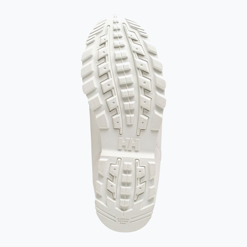 Women's trekking boots Helly Hansen The Forester Premium off white/tuscany 4