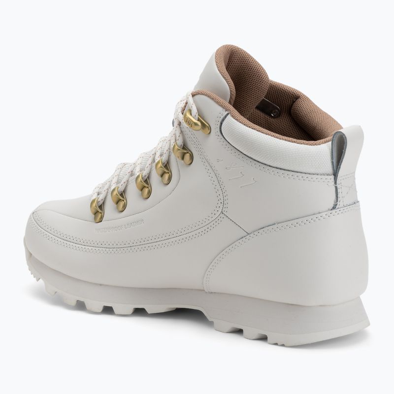Women's shoes Helly Hansen The Forester Premium off white/tuscany 3