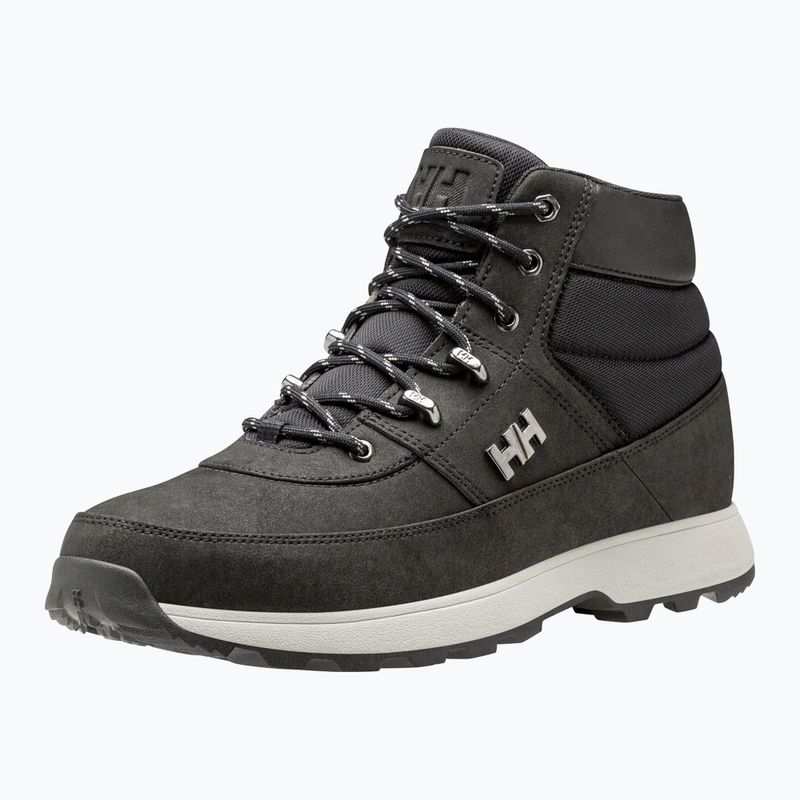 Men's shoes Helly Hansen Woodlands 2 black