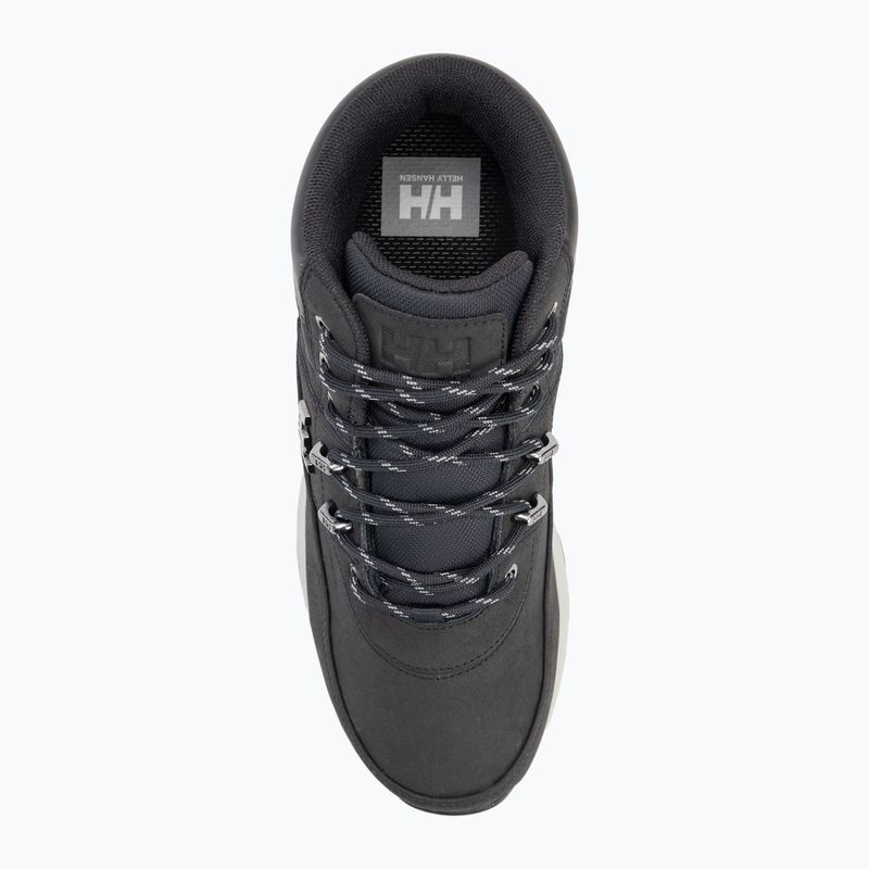 Men's shoes Helly Hansen Woodlands 2 black 5